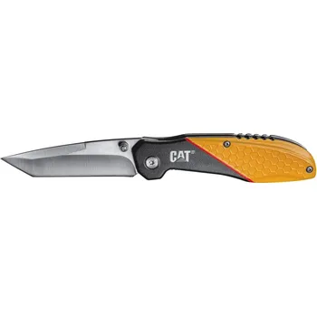 kapesní nůž CATERPILLAR CT980047 zavírací nůž 17,7 cm