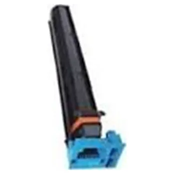 Toner Develop TN611C (Azurový) (A0704D0)