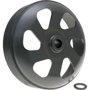 Spojková sada Spojkový zvon Polini Evolution Maxi Speed Bell 134mm, Piaggio, Vespa 125ie, 150ie 3V 250.038