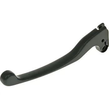 Vparts Brzdová páčka levá černá, Honda Sky 50 (97-01) VC19149