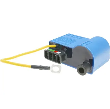 Elektroinstalace pro motocykl CDI s cívkou OEM 12V, Vespa Cosa FL, ET3, P, PK, PX 50-200, Piaggio APE 50 PI-244128