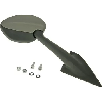 Zrcátko pro motocykl Vparts Zrcátko Vicma Replica, pravé, Peugeot Elystar 50-150ccm VC18727