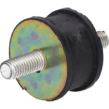 Výfuk pro motocykl 101 Octane Silentblok výfuku M8x20mm 37321