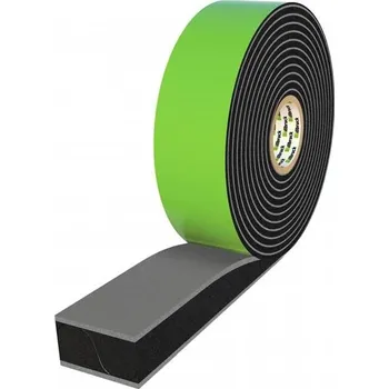 Těsnění do okna a dveří Tremco illbruck TP654 illmod trio 1050 6-20/77 mm / Role 11,5 m