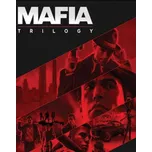 Mafia Trilogy PC - digitální verze - Hraj již za pár minut