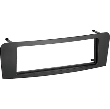 Auto Hi-Fi Ramecek 1DIN radia Mercedes A [W176]