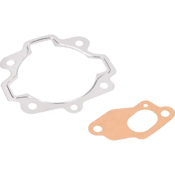Těsnění pro motocykl Sada těsnění válce DR 135ccm 60mm, Vespa P80, PX80, PX100 DR-GR00729