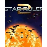 Star Ruler 2 PC – digitální verze - Hraj již za pár minut