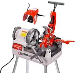 Rothenberger Supertronic 2SE závitořez 56175