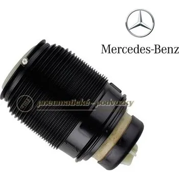 Mercedes E-212 E63 AMG měch zadní pravý - A2123204425 - doprava zdarma