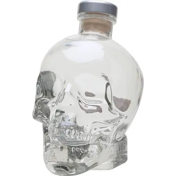Vodka CRYSTAL HEAD VODKA 0,7l 40%