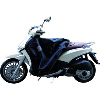 Deka Tucano Urbano Termoscud®, Piaggio Beverly 125-300 i.e. od r.v. 2010 TUR081N
