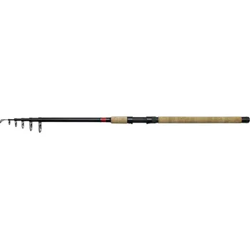 Rybářský prut DAM Spezi Stick II Tele Pike 330 cm/50 - 100 g