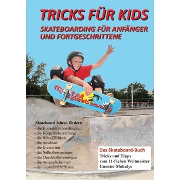Tricks für Kids - Mokulys, Guenter