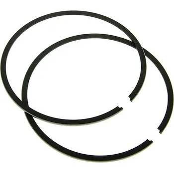 Autodíl Sada kroužků Malossi MHR 172cc, Piaggio 125-180cc 2T M.354554