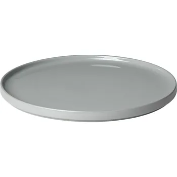 Talíř Servírovací talíř MIO, světle šedá, Blomus - doprava zdarma od 2999 Kč