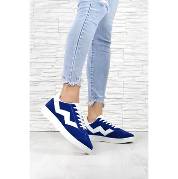 Dámské tenisky KANG YOU Tenisky 672-2BL Velikost: 38