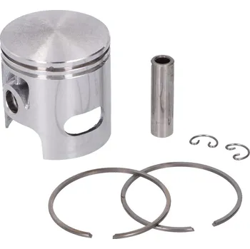 Válec motoru Pístní sada pro DR 66ccm 46mm, Honda Camino, PX, QR 50 DR-PT00079