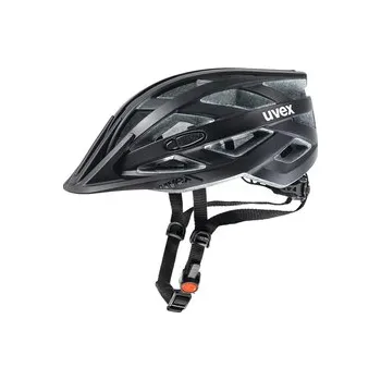 Cyklistická přilba Uvex helma IVO-CC 52-57, black mat