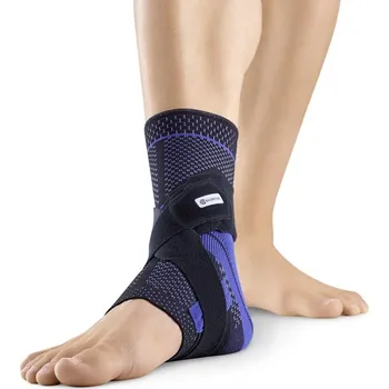 Sanomed MalleoTrain S - bandáž hlezna Velikost: 2, Provedení: Levá noha