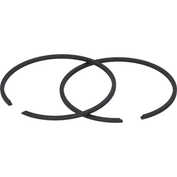 Válec motoru Sada pístních kroužků Top Performances Trophy 70cc 47mm, Peugeot TP-9910410