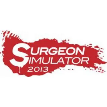 Počítačová hra Surgeon Simulator 2013 PC – digitální verze - Hraj již za pár minut