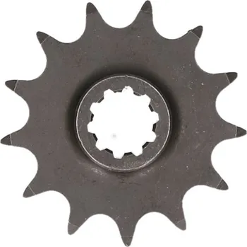 Řetězová sada pro motocykl Pastorek AFAM 13z, 420 Gilera H@k, GSM Morini AF58102-13