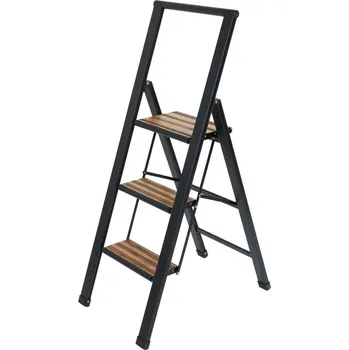 Věšák Kovové schůdky 119 cm – Wenko ID_1338431