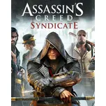 Assassins Creed Syndicate PC – digitální verze - Hraj již za pár minut