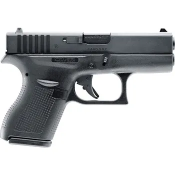 Umarex Glock 42 černý