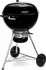 Zahradní gril Weber Master Touch GBS Premium SE E-5775 černý