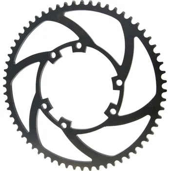 Řetězová sada pro motocykl 101 Octane Rozeta premium 62z 420 Aprilia RX, SX, Derbi Senda, Gilera RCR 50 IP37886