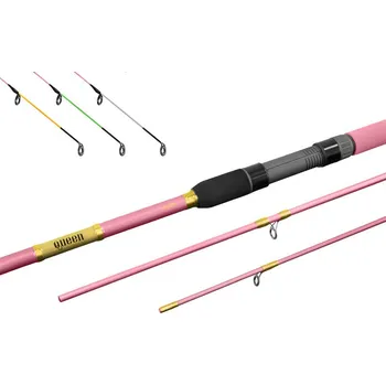 Rybářský prut Prut Delphin QUEEN Feeder 390cm/100g
