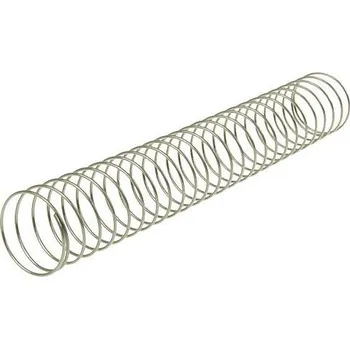 Karburátor 101 Octane Pružina šoupátka karburátoru, GY6 125, 152QMI GY16004