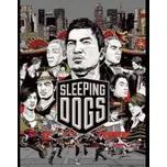 Sleeping Dogs PC – digitální verze - Hraj již za pár minut