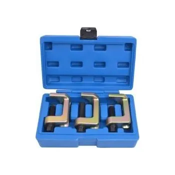 QUATROS Sada stahováků kulových čepů (3ks) QS12349