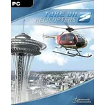 Take On Helicopters Bundle PC – digitální verze - Hraj již za pár minut