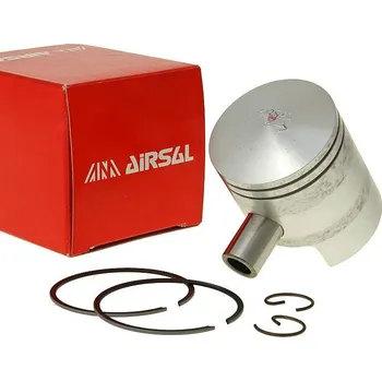 Válec motoru Pístní sada Airsal sport 49,3ccm 40mm Peugeot Fox 50 AS-ET28498