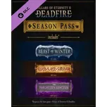 Pillars of Eternity 2 Deadfire Season Pass PC - digitální verze - Hraj již za pár minut