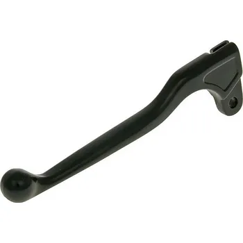 Vparts Spojková páčka černá, MH Furia, Rieju RR VC19100