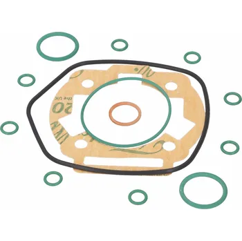 Těsnění pro motocykl Sada těsnění Top Performances 50cc 39.9mm, Piaggio / Derbi engine D50B0 TP-9930240