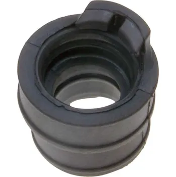 Karburátor Gumová přechodka karburátoru OEM, Piaggio / Derbi motory D50B0, EBE, EBS PI-871319