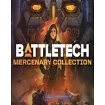 BATTLETECH Mercenary Collection PC - digitální verze - Hraj již za pár minut