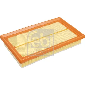 Vzduchový filtr Vzduchový filtr FEBI BILSTEIN 170950