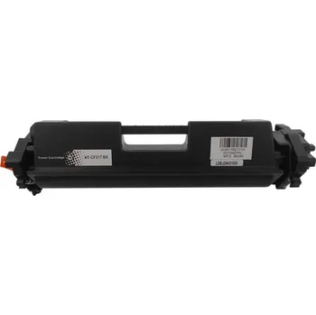 Počítačové příslušenství Kompatibilní toner s HP CF217A (17A)
