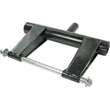 Motodíl 101 Octane Držák motoru, 139QMB/A, kulaté uchycení BT33012