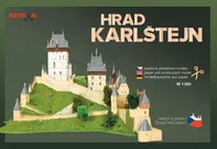 Hrad Karlštejn: Vystřihovánky - Betaxa (2021)