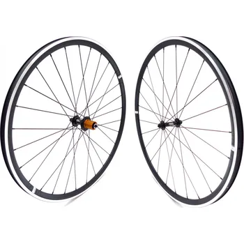 Zapletené kolo 1398g Zapletená kola PANCHOWHEELS SPIRIT 28 Typ ořechu: SRAM XDR