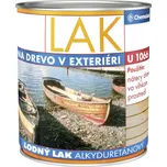 Chemolak U 1066 lodní lak 2,5 l