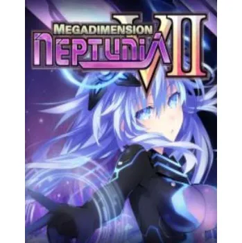 Počítačová hra Megadimension Neptunia VII PC - digitální verze - Hraj již za pár minut